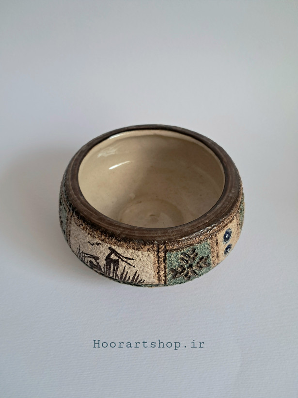 پیاله سرامیکی